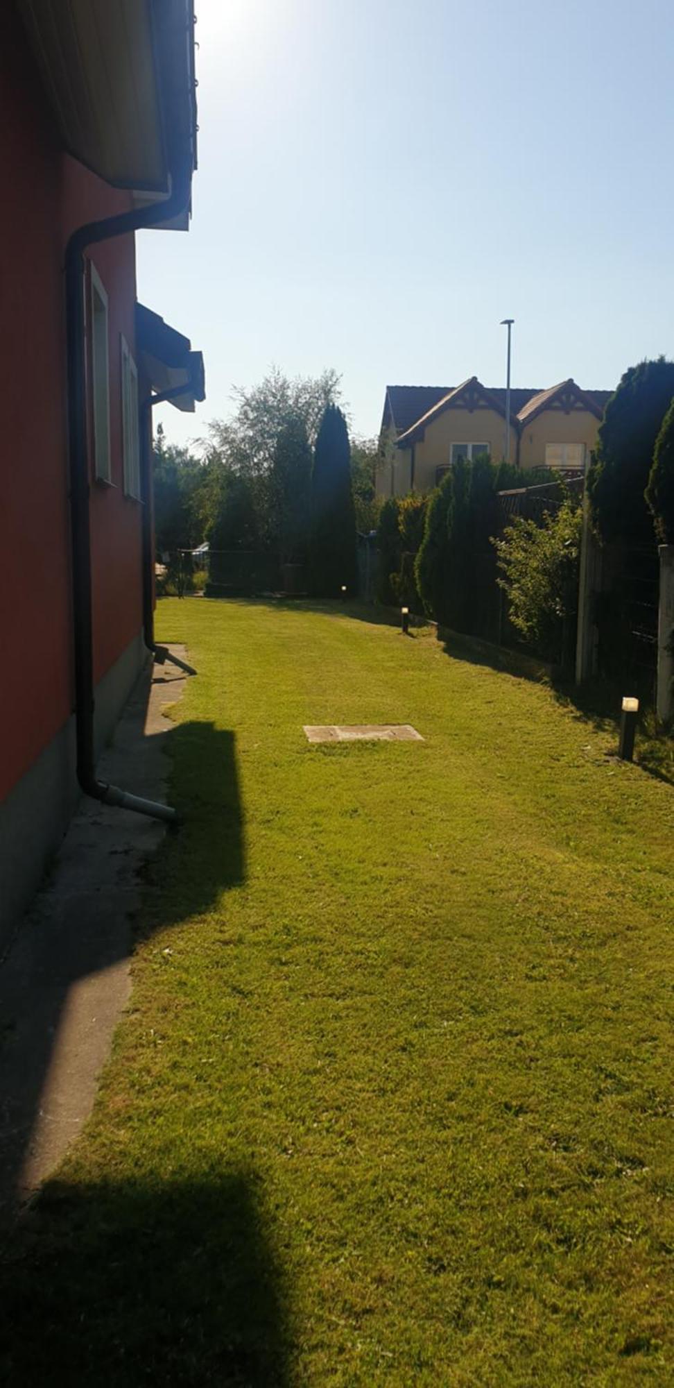 Appartamento Sloneczny Brzeg Rowy  Esterno foto