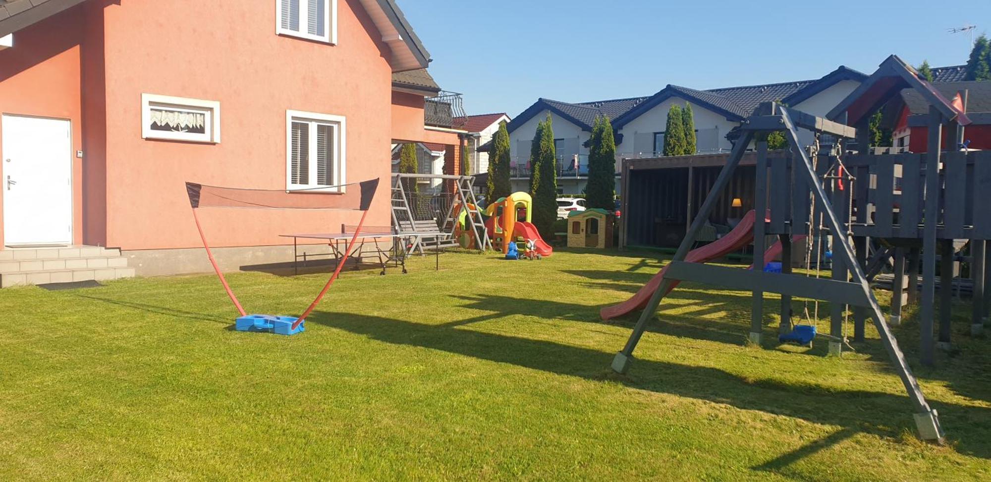 Appartamento Sloneczny Brzeg Rowy  Esterno foto