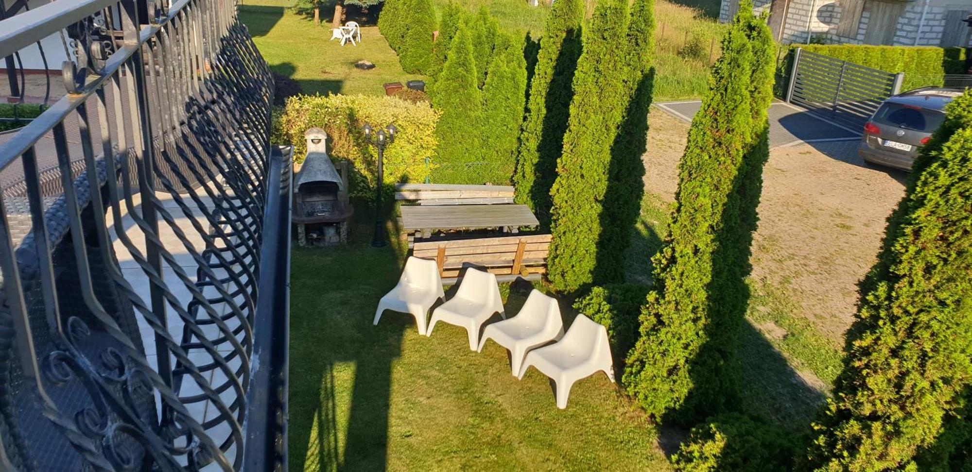 Appartamento Sloneczny Brzeg Rowy  Esterno foto