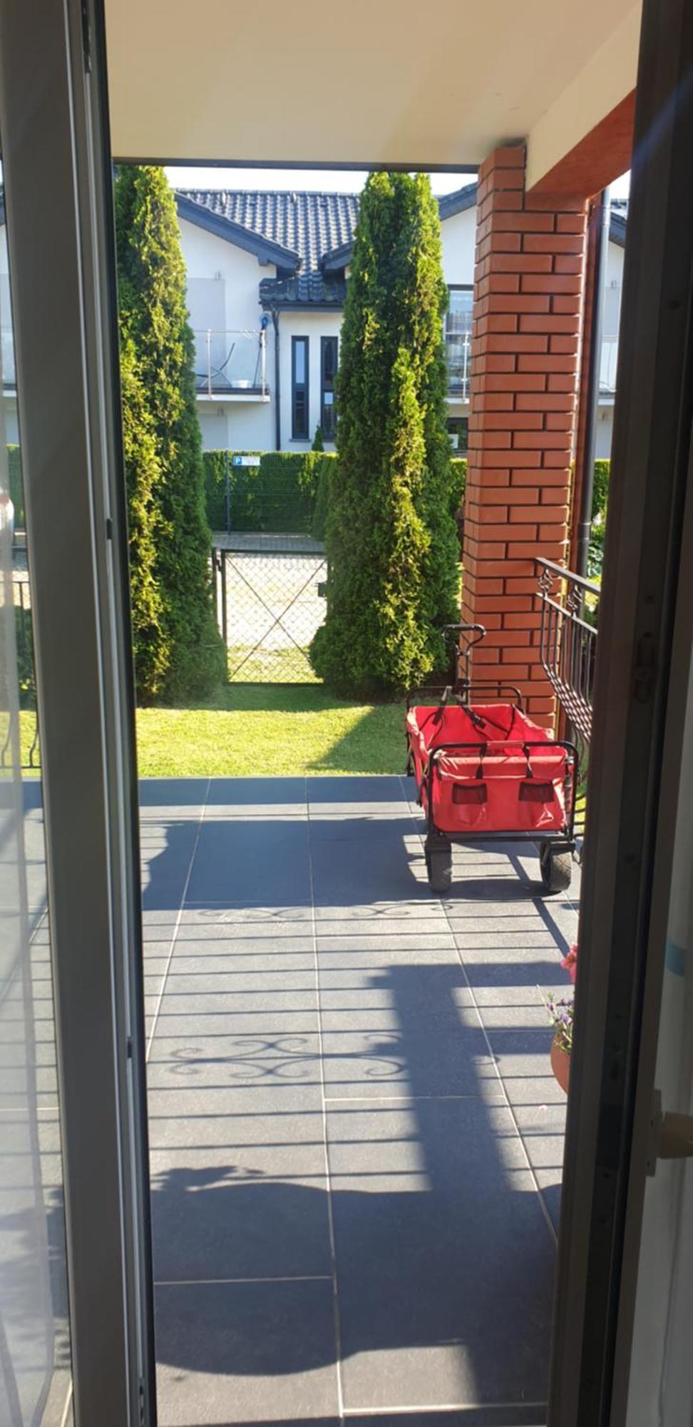 Appartamento Sloneczny Brzeg Rowy  Esterno foto