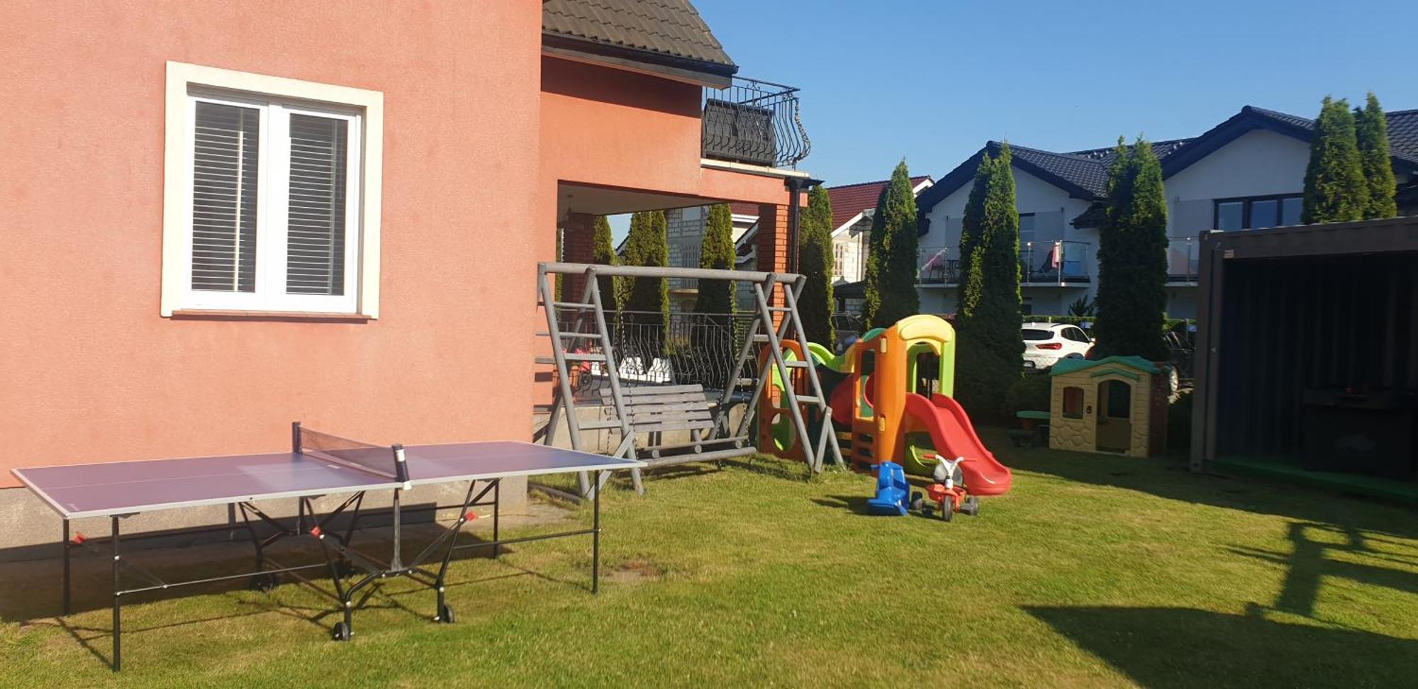 Appartamento Sloneczny Brzeg Rowy  Esterno foto