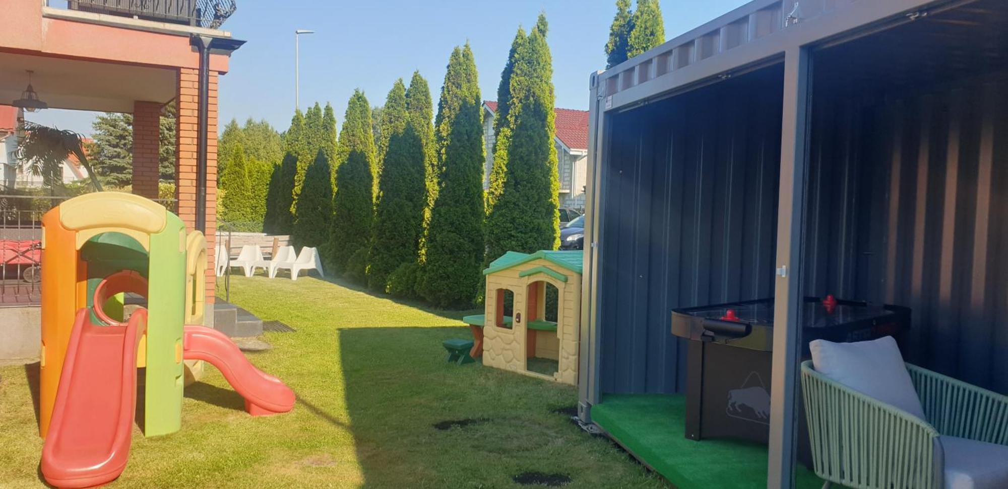 Appartamento Sloneczny Brzeg Rowy  Esterno foto