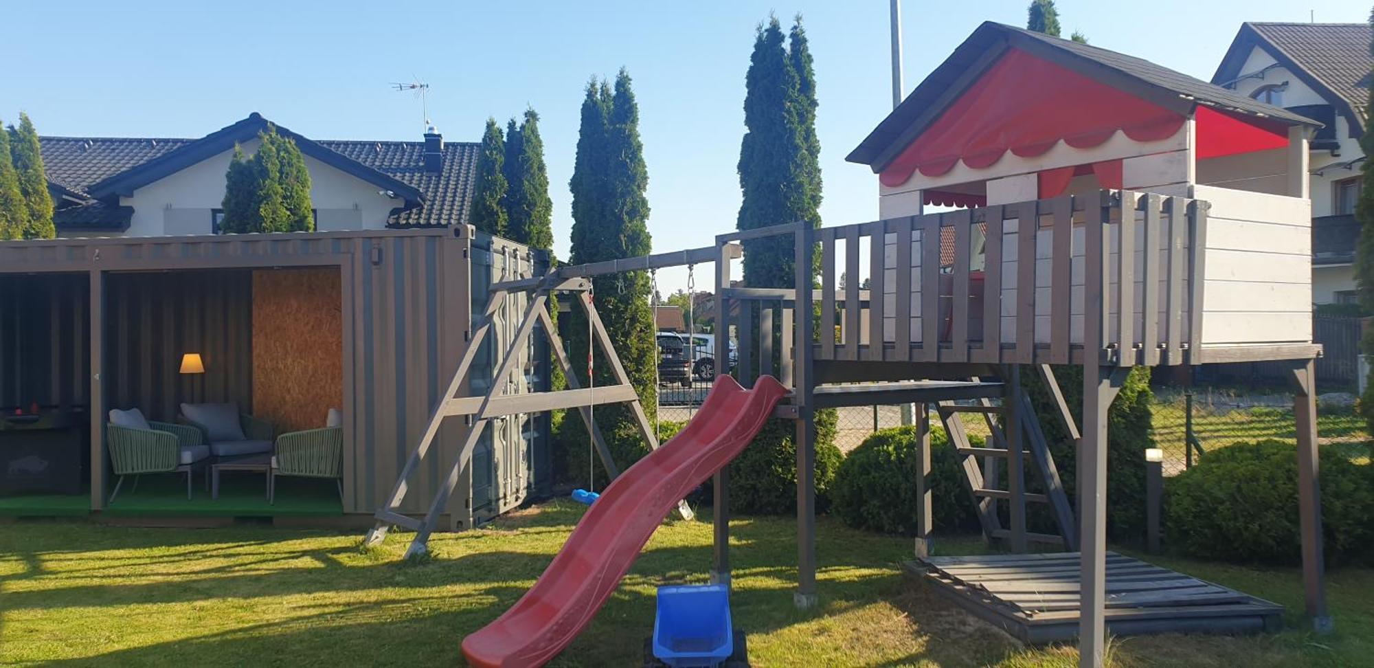 Appartamento Sloneczny Brzeg Rowy  Esterno foto