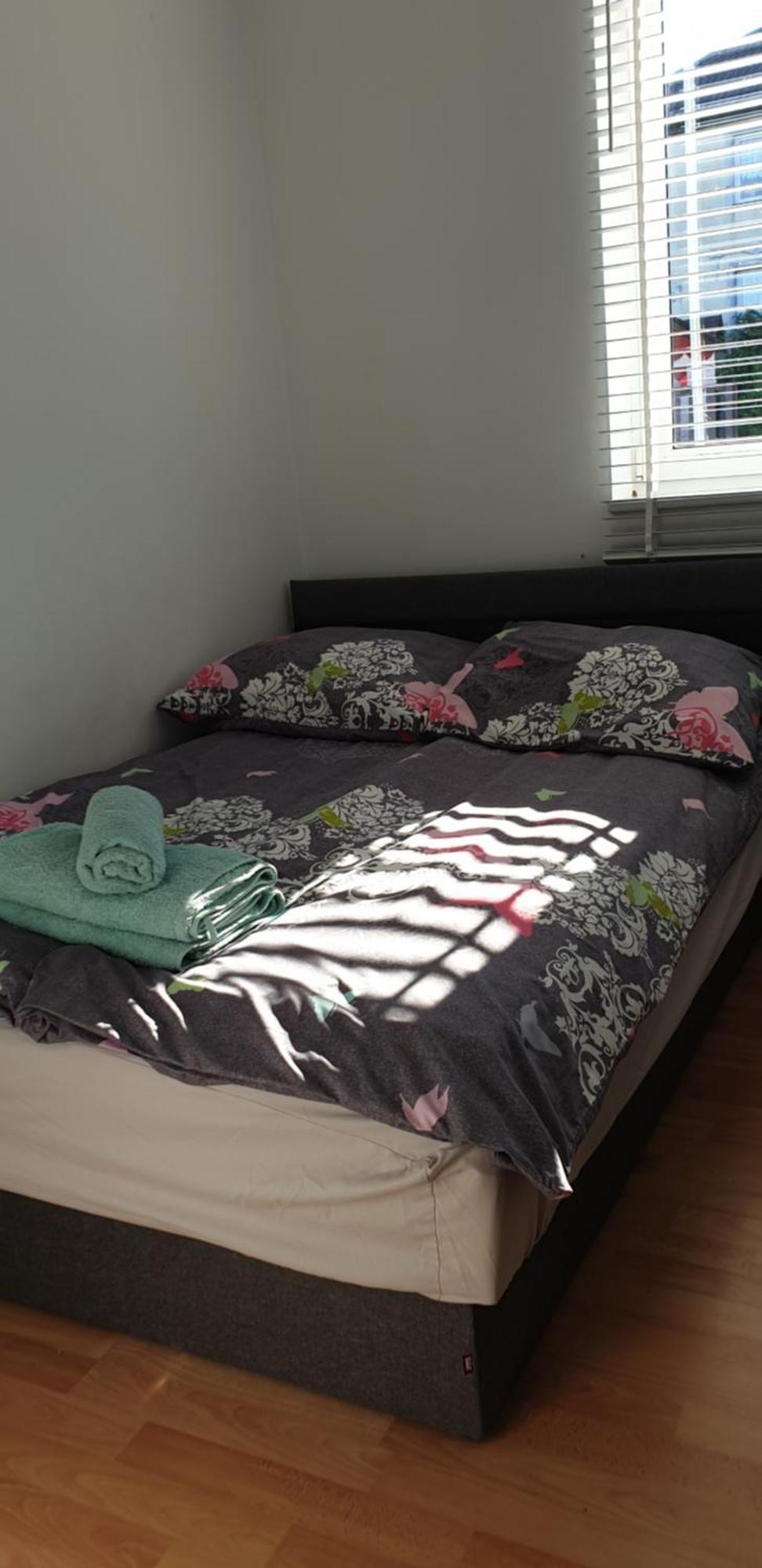 Appartamento Sloneczny Brzeg Rowy  Esterno foto